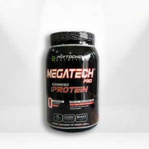 Megatech Pro 2000g (Proteína Polvo)