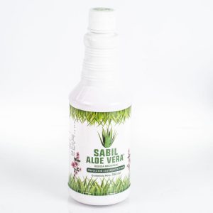 Sabil (Aloe Vera) Bebida Medicinal