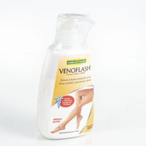 Venoflash crema