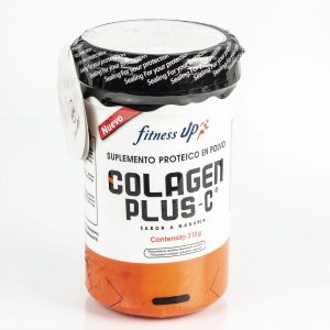 Colagen Plus – C