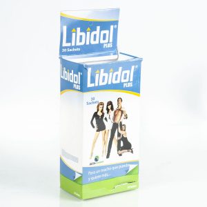 Libidol Plus
