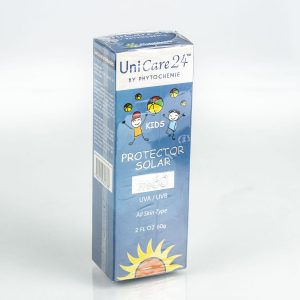 UniCare 24 Kids Protector Solar