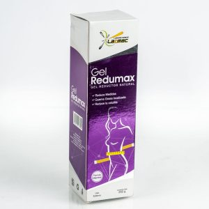 Redumax. Gel Reductor