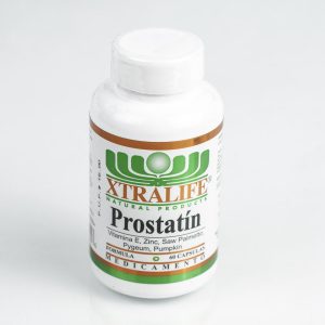 Prostatín