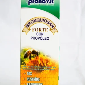 Bronquiosan Forte con Propóleo 210 ml
